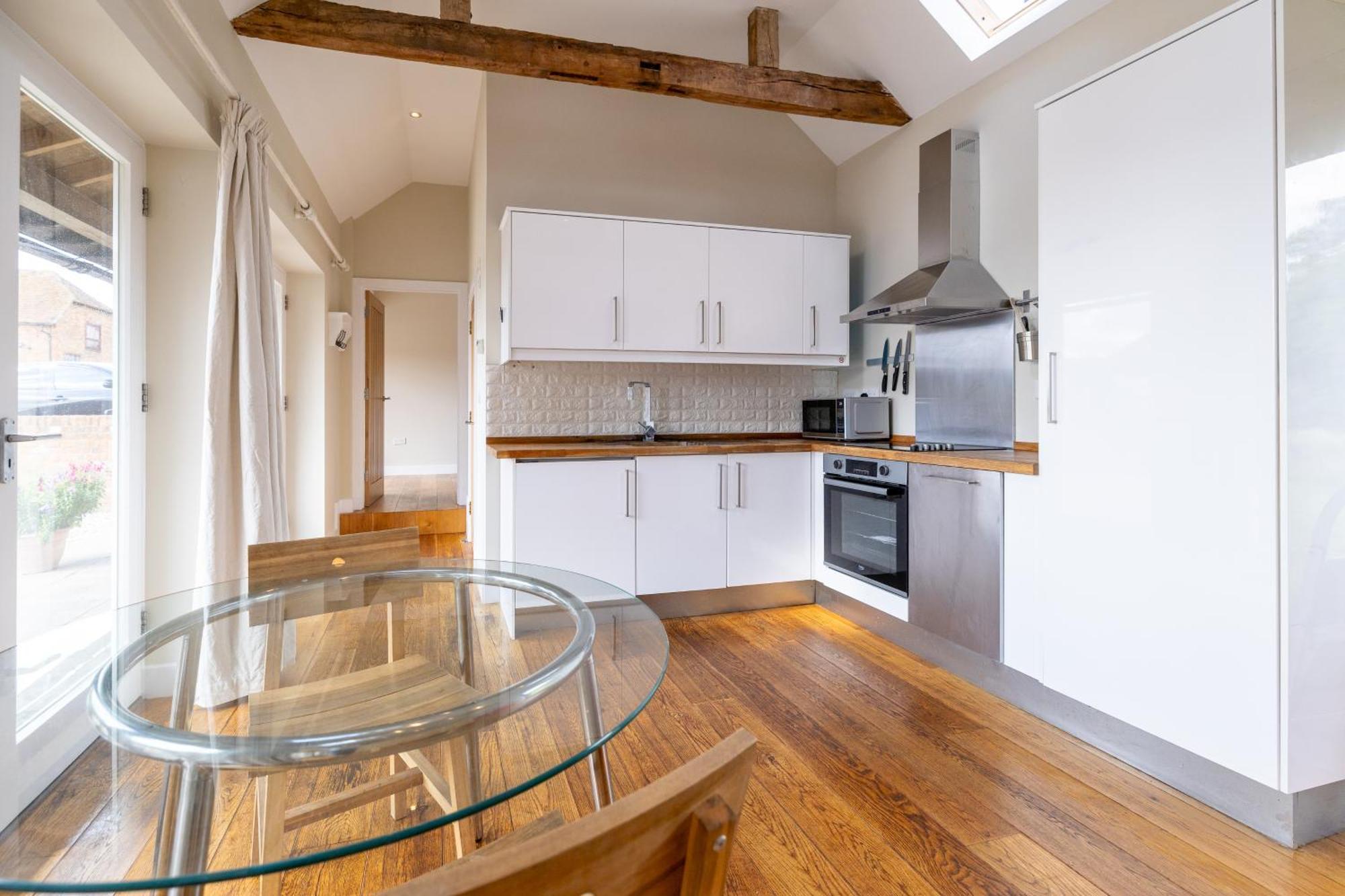 Little Park Farm Queen Anne Farmhouse & Apartments Stratfield Mortimer Exteriör bild