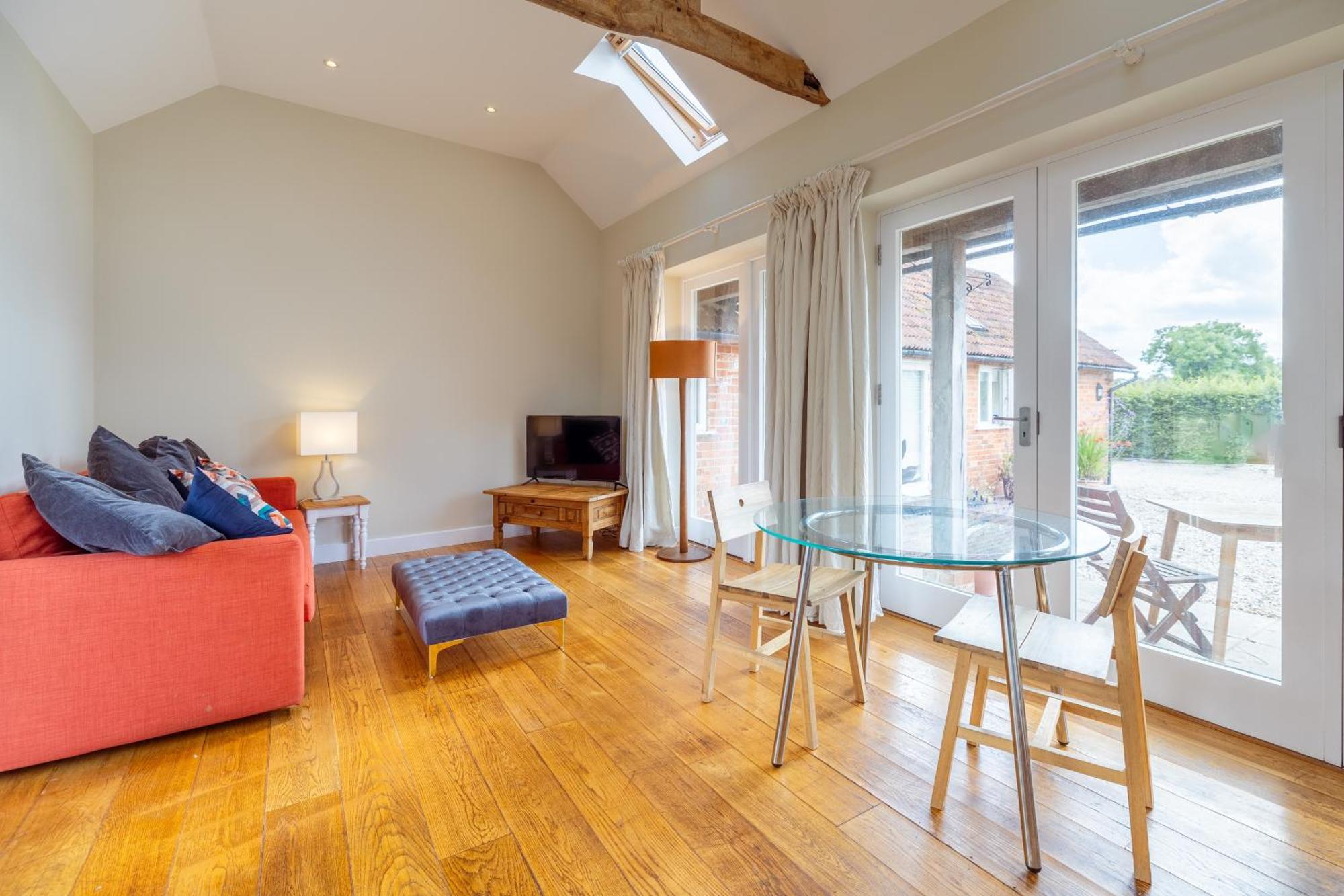 Little Park Farm Queen Anne Farmhouse & Apartments Stratfield Mortimer Exteriör bild